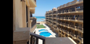 beautiful apartment with sea view and pool view at Turtles Beach Resort